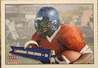 LaDainian Tomlinson