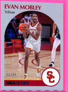 Evan Mobley