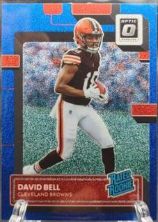 David Bell