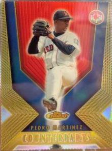 Pedro Martinez