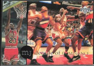 Michael Jordan