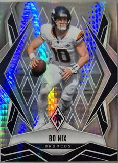 Bo Nix