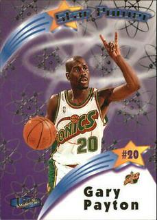 Gary Payton