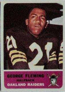 George Fleming