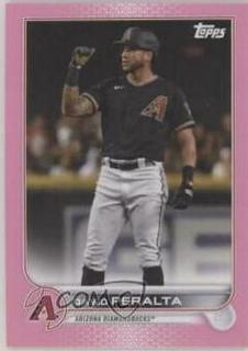 David Peralta