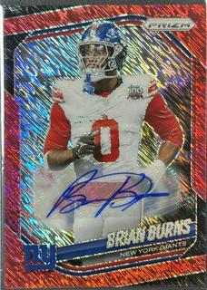 Brian Burns