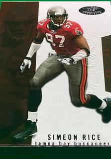Simeon Rice