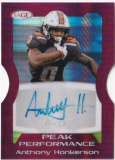Anthony Hankerson