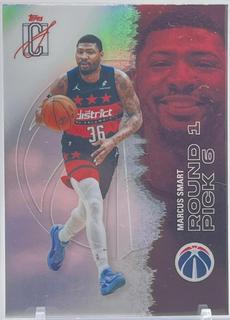 Marcus Smart