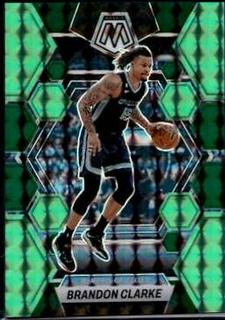 Brandon Clarke