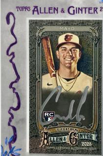 Coby Mayo
