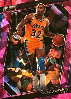 Magic Johnson