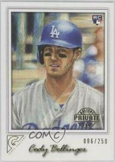 Cody Bellinger