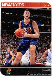 Miles Plumlee