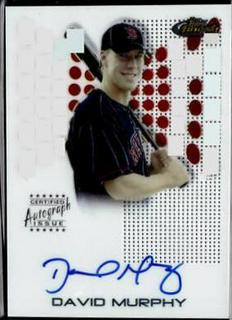 David Murphy