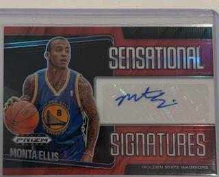 Monta Ellis