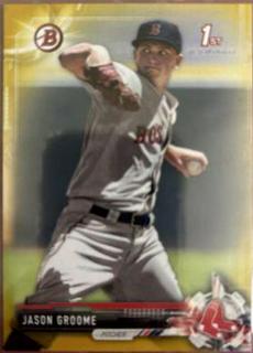 Jason Groome