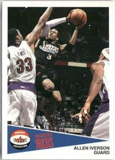 Allen Iverson