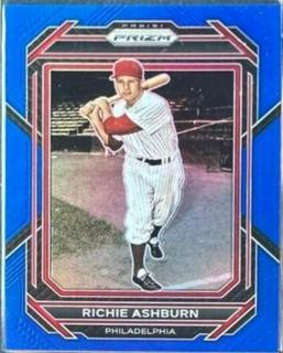 Richie Ashburn