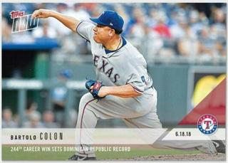 Bartolo Colon