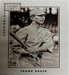Frank Baker