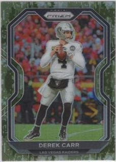 Derek Carr