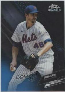 Jacob deGrom