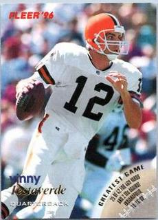 Vinny Testaverde