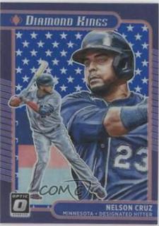 Nelson Cruz