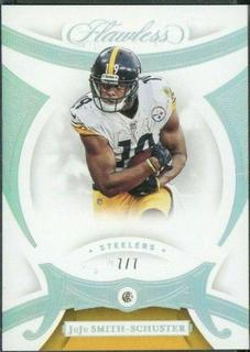 JuJu Smith Schuster