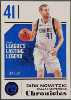 Dirk Nowitzki