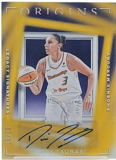 Diana Taurasi