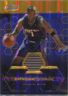 Anfernee Hardaway