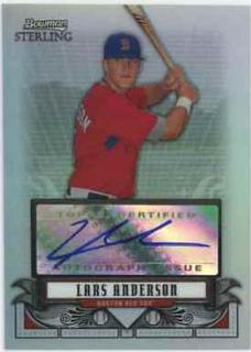 Lars Anderson