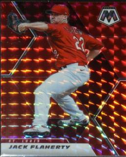 Jack Flaherty