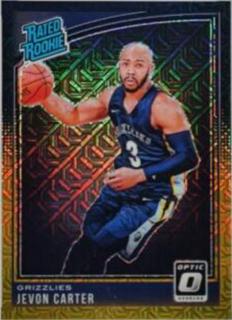 Jevon Carter