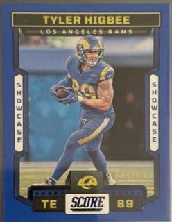 Tyler Higbee