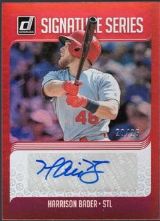 Harrison Bader