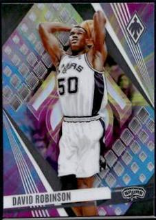 David Robinson