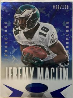 Jeremy Maclin