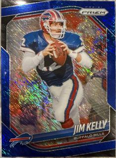 Jim Kelly