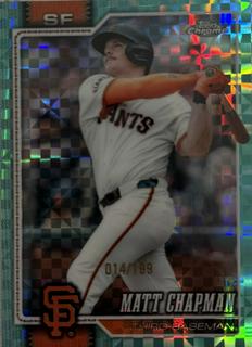 Matt Chapman