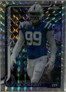 DeForest Buckner