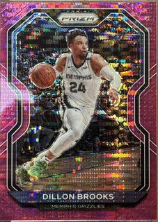Dillon Brooks