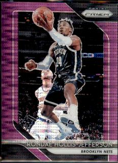 Rondae Hollis-Jefferson