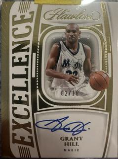Grant Hill
