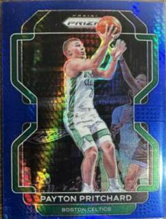 Payton Pritchard