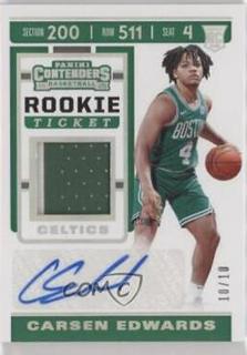Carsen Edwards