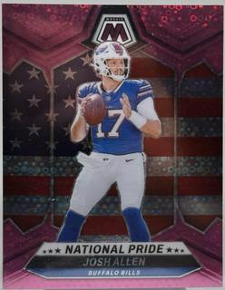 Josh Allen