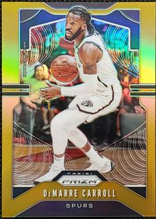 DeMarre Carroll